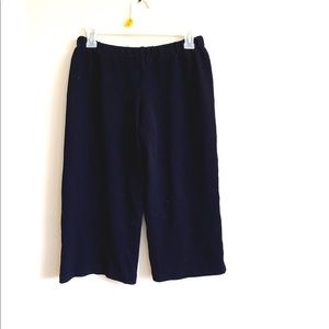 St John knit capris